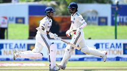 IND vs SL: मैदानात उतरताच यशस्वी जैस्वालच्या नावे आगळ्या वेगळ्या रेकॉर्डची नोंद; सचिन तेंडुलकरचा मोठा रेकॉर्ड मोडण्याची संधी