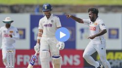 IND vs SL Live: टीम इंडियाला पहिल्याच षटकात मोठा धक्का! यशस्वी जैस्वाल शून्यावर असा झाला बाद – VIDEO