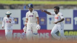 IND vs SL: शून्यावर बाद होताच यशस्वी जैस्वालच्या नावे नकोसा रेकॉर्ड! WTC मध्ये अशी लाजिरवाणी कामगिरी करणारा ठरला तिसराच फलंदाज
