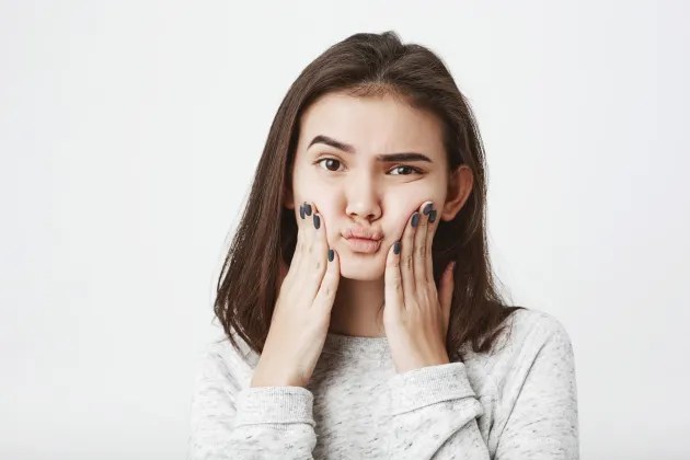 remedies for morning face swelling