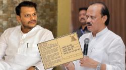 ‘अजितदादांच्या आकस्मिक निधनामुळे बारातमी पोरकी’, व्हायरल पत्रावर युगेंद्र पवार यांचे महत्त्वाचे विधान