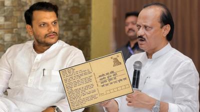 ‘अजितदादांच्या निधनामुळे बारामती पोरकी’, युगेंद्र पवार यांचे महत्त्वाचे विधान