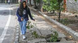 बंगळुरूची ‘राइट टू वॉक’ साठी विशेष मोहिम; मुंबईकरांनाही मिळणार का सुरक्षित फूटपाथ?