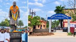१३ वर्षांपूर्वी काँग्रेस ताफ्यावरील भीषण नक्षली हल्ल्यात १० जणांना फाशीची शिक्षा; २९ जणांचा झाला होता मृत्यू