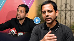 Video: “उत्सवांची दहशत; ‘लष्कर-ए-तोएबा’ सारखी ‘लष्कर-ए-उत्सव’ अशी उत्सवखोरांची अवस्था”, विद्यानंद बापट काय म्हणाले?