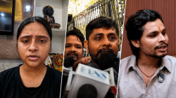 Video: ‘…तर मी पुन्हा मारेन’; CJP आंदोलनातील हिंसाचार प्रकरणी स्वतंत्र भारद्वाजची प्रतिक्रिया; पोलिसांकडून ७२ तासांत अटकेचं आश्वासन