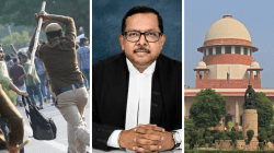 ‘अतिशय वेदनादायी…’; जंतर-मंतरवर आंदोलक विद्यार्थ्यांवरील लाठीचार्जवर सर्वोच्च न्यायालयाचे न्यायाधीश उज्ज्वल भुयानांचे विधान