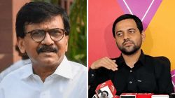 विद्यानंद बापटांच्या भूमिकेला पाठिंबा देत महाराष्ट्रात ‘डीजे बंदी’ची शिवसेना ठाकरे गटाची मागणी! ‘राज्यात मूर्खांचा कारभार…’, संजय राऊत काय म्हणाले?