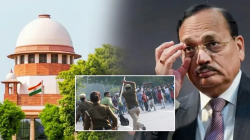 ‘CJP आंदोलकाला नोटीस पाठवायची तुमची हिंमत कशी झाली?’ सरन्यायाधीश सूर्य कांत का संतापले?