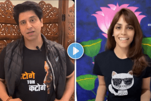 Shehzad Poonawalla Riya Ahir Bigg Boss controversy | Shehzad Poonawalla reply to Riya Ahir uncle remark | रिया अहिर शहजाद पूनावाला बिग बॉस वाद | शहजाद पूनावाला राहुल गांधी वक्तव्य