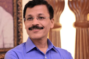 Tukaram Mundhe IAS Post | Tukaram Mundhe Social Media Popularity FDA Commissioner | तुकाराम मुंढे आयएएस पोस्ट | तुकाराम मुंढे सोशल मीडिया फॉलोअर्स