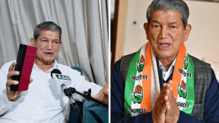 Harish Rawat PA ED Raid cash and watch seizure | Former Uttarakhand CM Harish Rawat Resigns Congress | हरिश रावत यांच्या पीएवर ईडीची धाड | हरिश रावत काँग्रेस राजीनामा बातमी