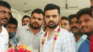 Prajwal Revanna Jail Phone investigation report | Prajwal Revanna news Marathi update | प्रज्वल रेवन्ना मध्यवर्ती कारागृह मोबाईल प्रकरण | प्रज्वल रेवन्ना लैंगिक अत्याचार प्रकरण तपास