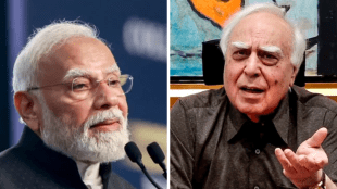 Kapil Sibal Dimagi Naxalite Remark PM Modi | Kapil Sibal on political horse trading | कपिल सिब्बल दिमागी नक्षलवादी विधान | पंतप्रधान मोदींवर कपिल सिब्बल यांची टिप्पणी