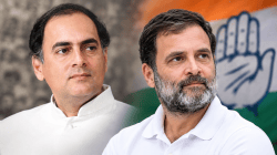 राहुल गांधींच्या ‘छात्रों की गूंज’साठी इंदूर पोलिसांच्या ३१ सुरक्षा अटींमध्ये राजीव गांधी हत्याकांडाचा उल्लेख! काँग्रेस आक्रमक; भाजपाचे समर्थन