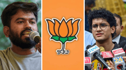 ‘कॉक्रोच जनता पार्टी’कडून भाजपाच्या आणखी एका मंत्र्याच्या राजीनाम्याची मागणी! अक्षय कुमार यांच्या उपोषणाला पाठिंबा