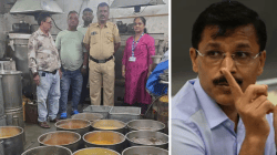 बर्फावर रक्ताचे डाग आढळल्याने मुंबईतील महालक्ष्मी रेसकोर्स येथील नामांकित ‘गॅलॉप्स’ हॉटेलवर तुकाराम मुंढेंच्या नेतृत्वाखाली FDA ची कारवाई!