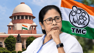 Trinamool Congress Symbol Dispute Supreme Court Hearing | Election Commission Trinamool Party Name Decision | तृणमूल काँग्रेस चिन्ह विवाद सर्वोच्च न्यायालय सुनावणी | ममता बॅनर्जी विरुद्ध बंडखोर गट निवडणूक आयोग निर्णय