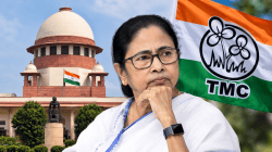 तृणमूल काँग्रेस पक्षाचे नाव आणि चिन्ह कोणाचे? सर्वोच्च न्यायालयाचे निवडणूक आयोगाला ४ महिन्यांत निकाल देण्याचे निर्देश!