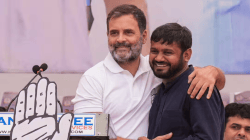 “आपण विजयाच्या जवळ होतो, मग काय झालं?”, राहुल गांधींनी कन्हैया कुमार यांना विचारला जाब!
