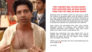 Shehzad Poonawalla attacked by Sivet Tomar on Rise And Fall Season 2 set | Virender Sehwag show Rise And Fall Season 2 Shehzad Poonawalla fight controversy | राईज अँड फॉल सीझन २ मध्ये शहजाद पूनावाला आणि सिवेत तोमर हाणामारी | सेहवागचा शो राईज अँड फॉल २ शहजाद पूनावाला हल्ला