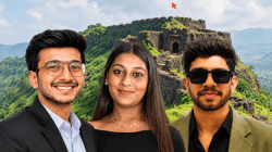 ‘रेकी’, सियाचा ‘तो’ इशारा आणि चेतननं केतनला दरीत ढकललं; लोहगडवरील थराराचा ५,००० पानांच्या चार्जशीटमध्ये पर्दाफाश!