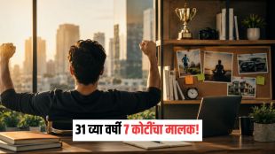 31 year old 7 crore net worth FIRE strategy | Early retirement financial planning SIP tips | ३१ वर्षीय तरुण ७ कोटी संपत्ती | आर्थिक स्वातंत्र्य लवकर निवृत्ती एसआयपी टिप्स
