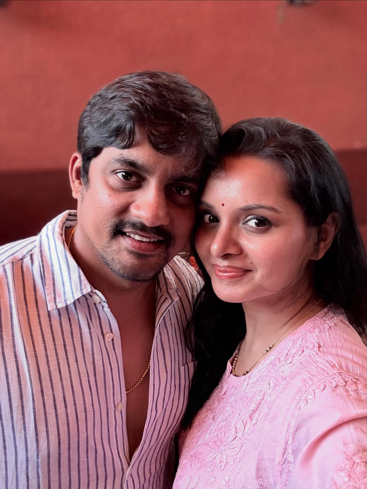 Khushboo Tawde birthday celebration