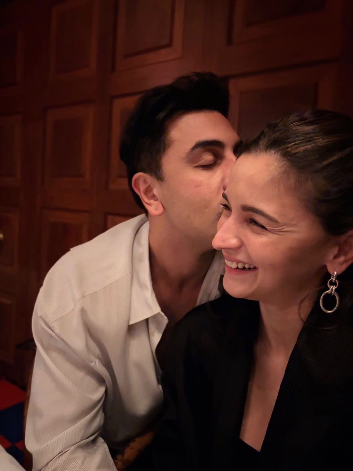 Alia Bhatt birthday post for Ranbir