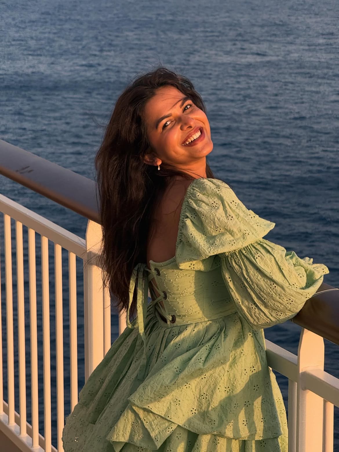 Mitali Mayekar birthday celebration
