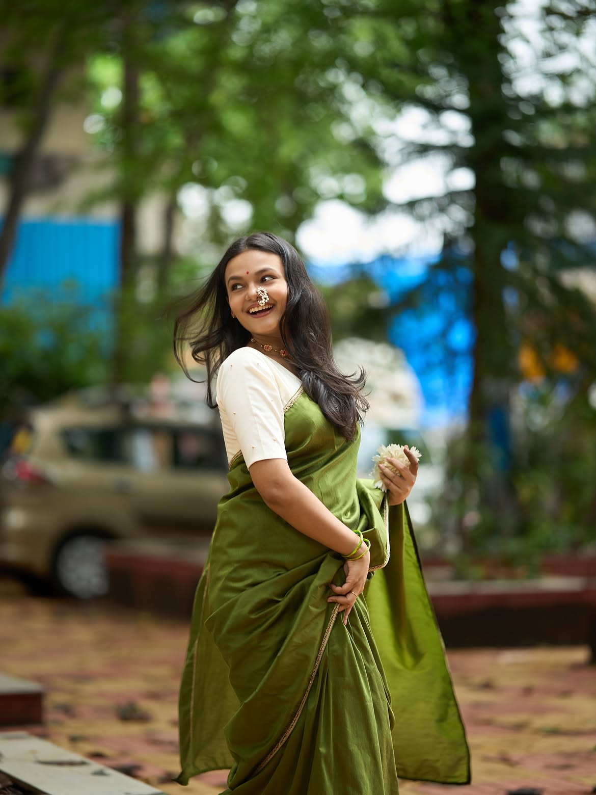 Aishwarya Narkar and Dakshata Joil share special bond