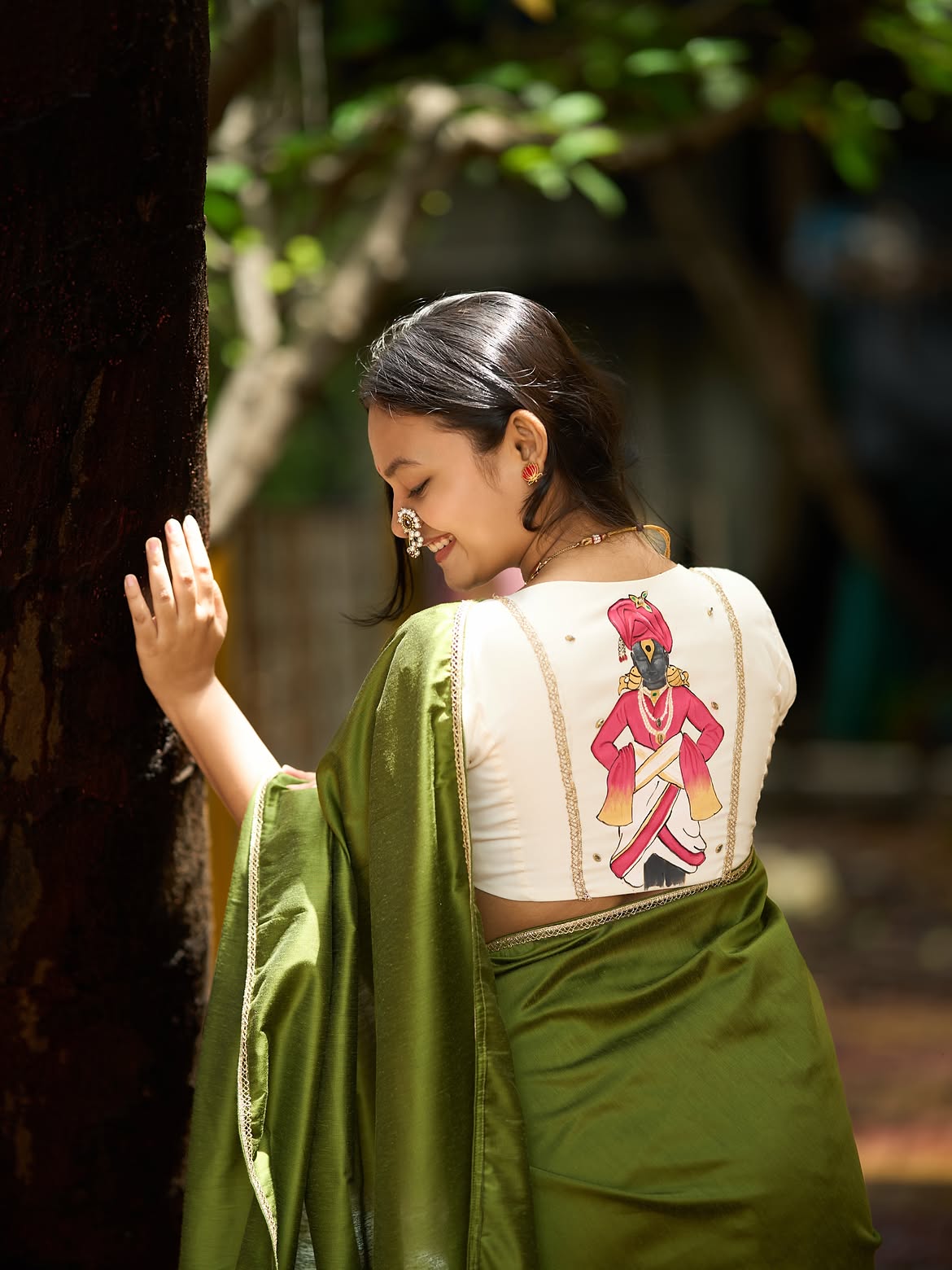 Aishwarya Narkar and Dakshata Joil share special bond