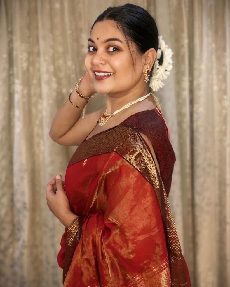 namrata sambherao award