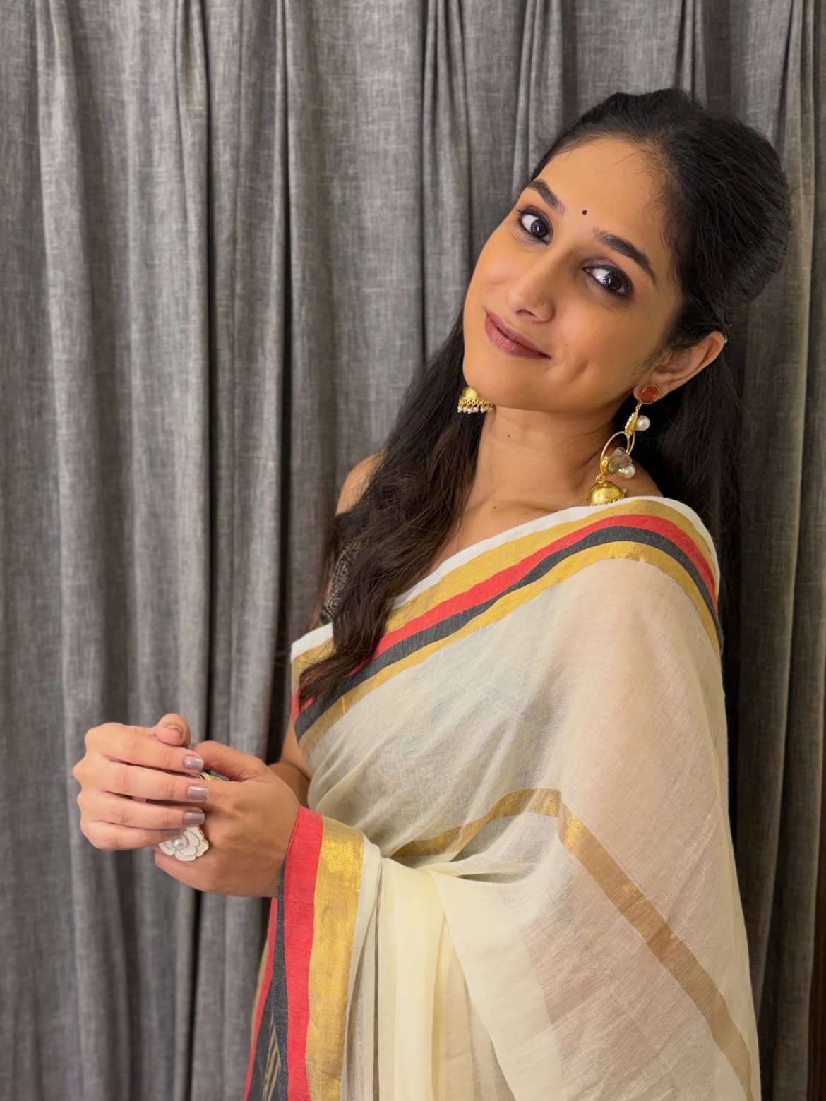 Priyadarshini Indalkar Jayanti 2 success photos