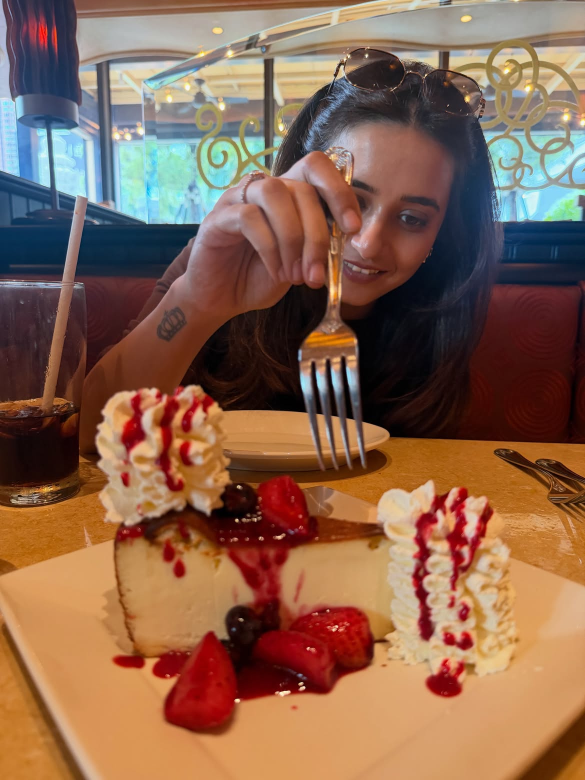 Shivani Surve birthday celebration photos