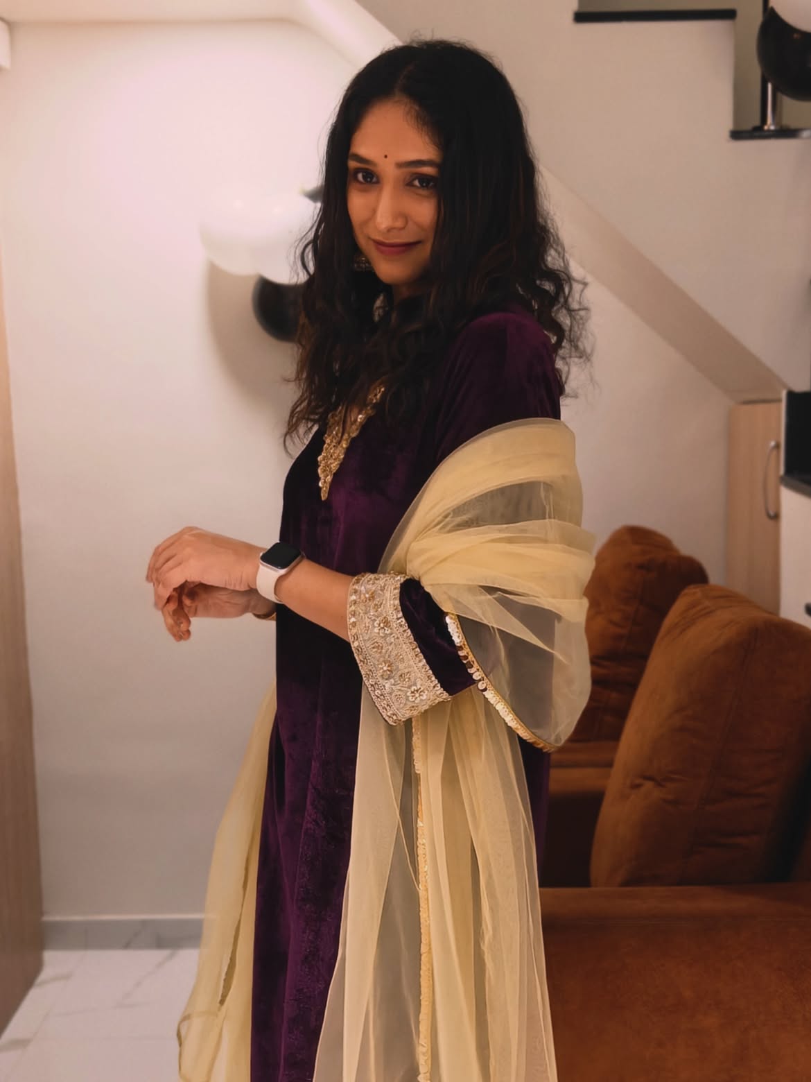 Priyadarshini Indalkar Jayanti 2 success photos