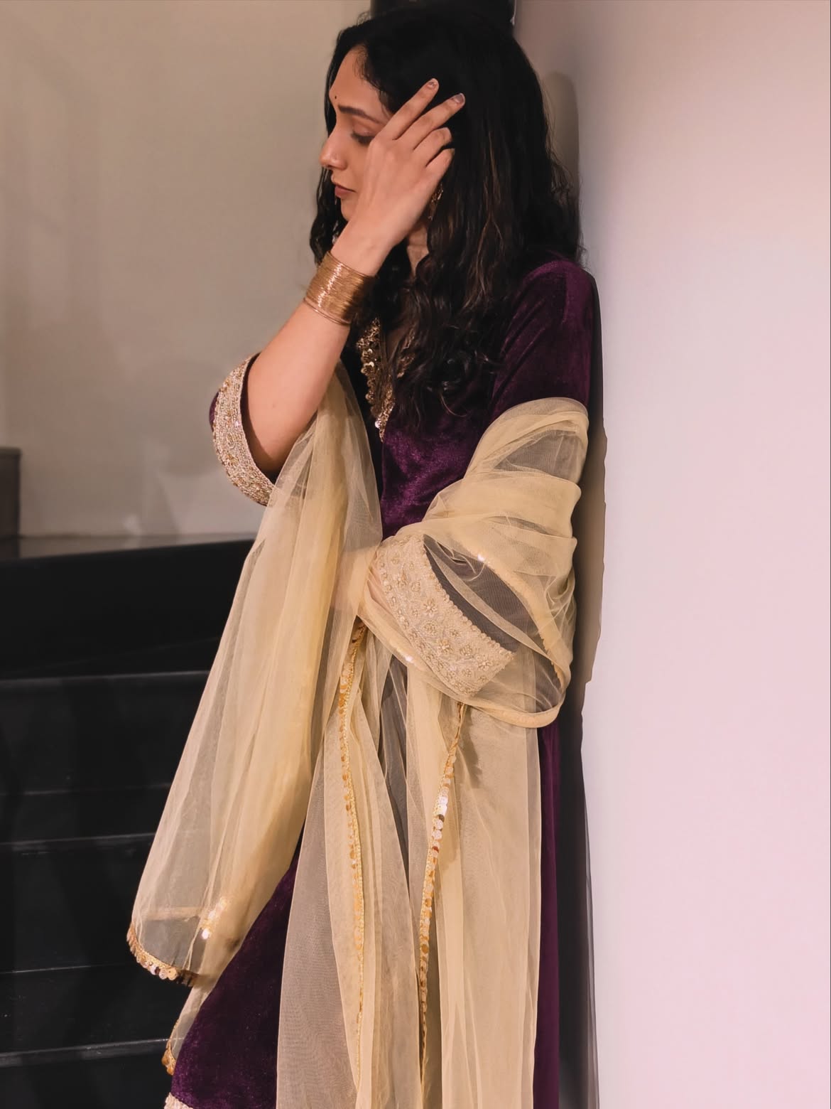 Priyadarshini Indalkar Jayanti 2 success photos