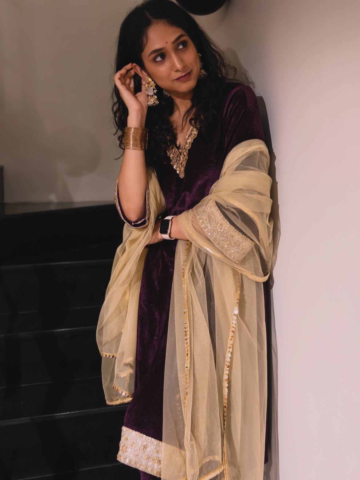 Priyadarshini Indalkar Jayanti 2 success photos