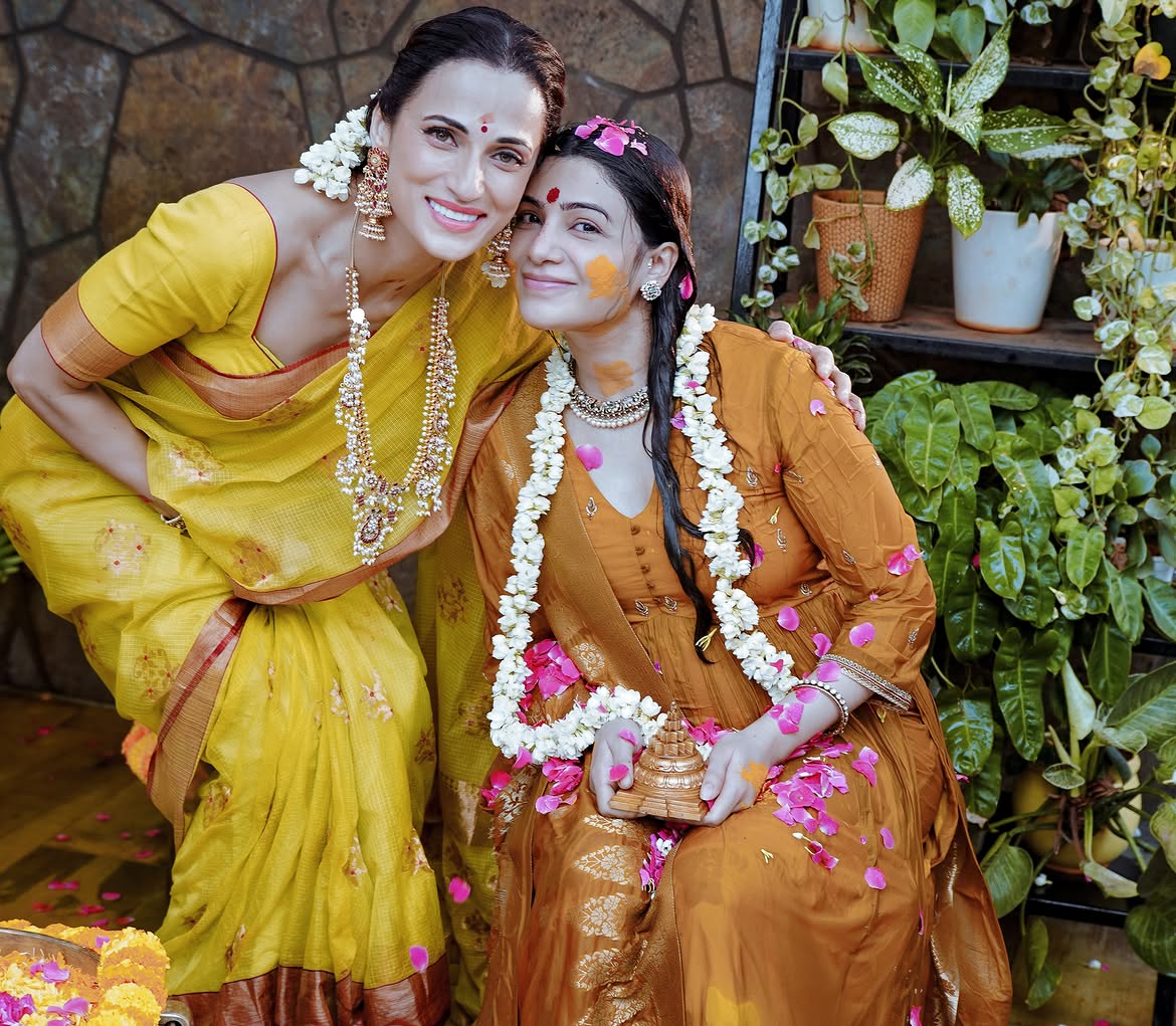 Samantha Ruth Prabhu baby shower photos