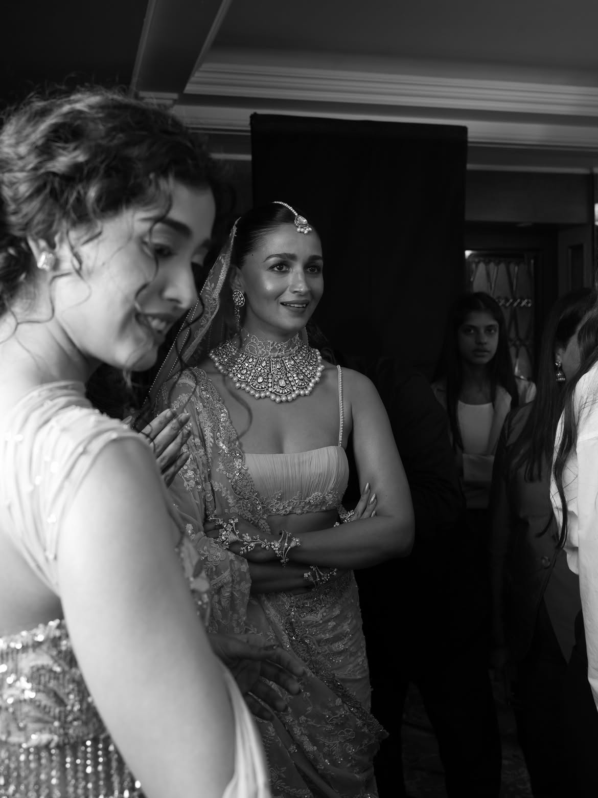 Alia Bhatt Vicky Kaushal latest photos