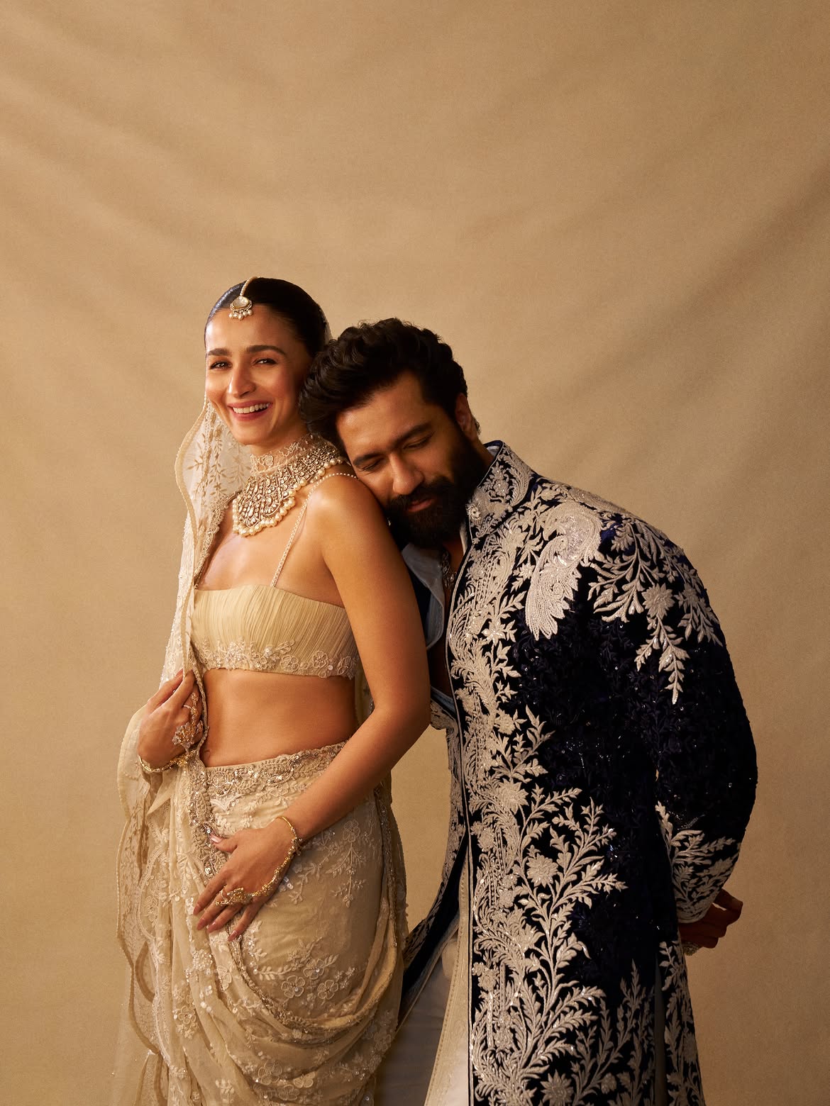 Alia Bhatt Vicky Kaushal latest photos