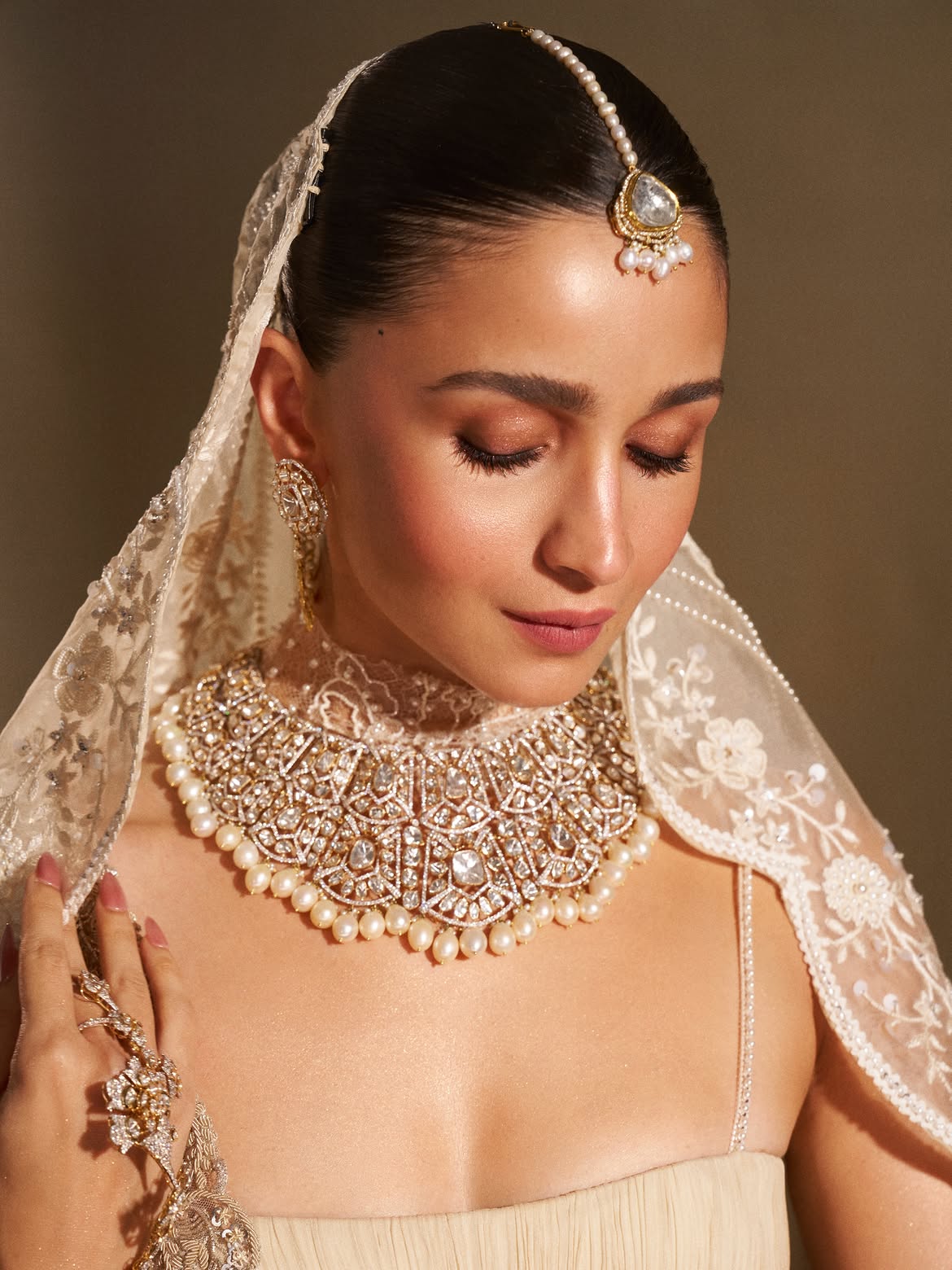 Alia Bhatt Vicky Kaushal latest photos