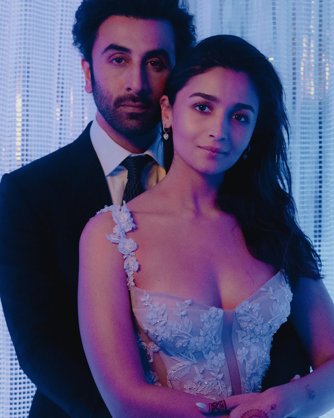 Alia Bhatt birthday post for Ranbir