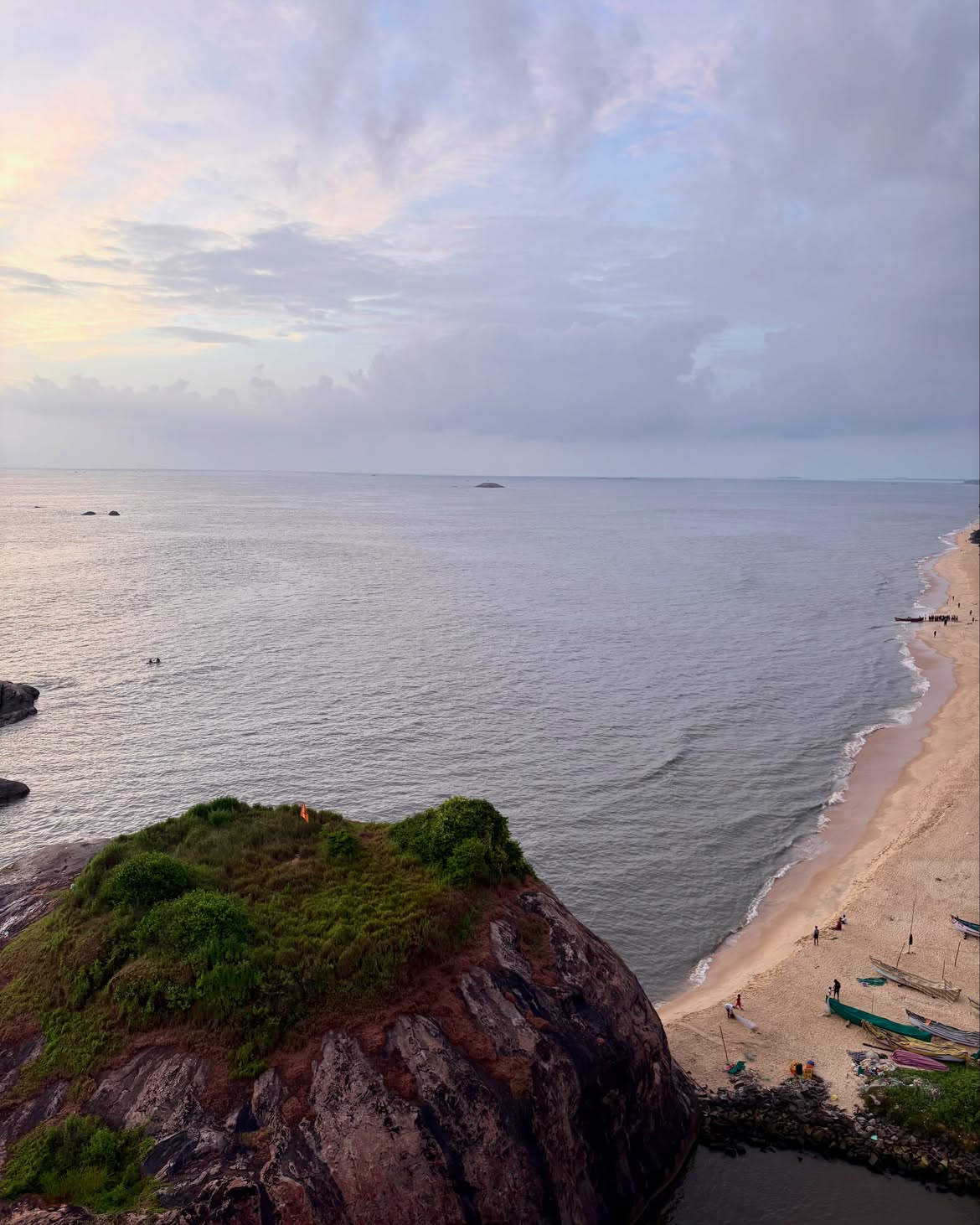 Shivani Baokar Goa photos