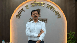 तुकाराम मुंढेंबद्दल FSSAI प्रमुखांचं वक्तव्य काय? म्हणाले, “FDA विभागाची पोस्टिंग ‘पनिशमेंट’ नाही, ही मानसिकताच चुकीची”