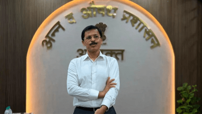 १०० दिवसांच्या कार्यकाळात FDA आयुक्त म्हणून तुकाराम मुंढेंना काय जाणवलं?