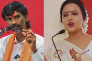 What Manoj Jarange Said?