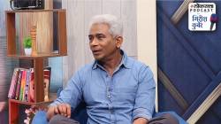 अतुल कुलकर्णी म्हणाले, भारत हा आंदोलनाचा देश आहे, वैचारिक घुसळण झाल्याशिवाय..”