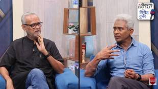 What Atul Kulkarni Said?