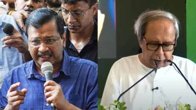 आम आदमी पक्षाच्या देणग्या ६८ टक्क्यांनी घटल्या, तर बिजू जनता दलाच्या हाती देणगीच नाही!